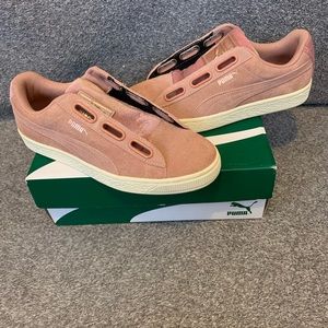 Puma Basket (Women’s)